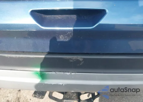 2018 Ford Escape Se from USA, damaged, VIN 1FMCU9GD8JUA95444